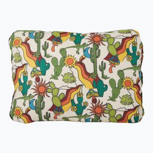 Pernă de turism Therm-a-Rest Compressible Cinch S desert