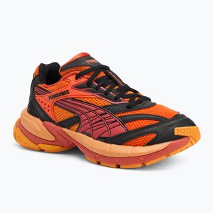 Încălțăminte PUMA X Pleasures Velophasis Layers cayenne pepper/astro red