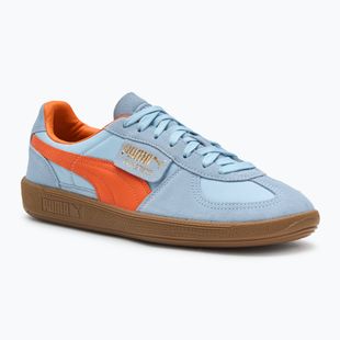 Încălțăminte PUMA Palermo OG silver sky/cayenne pepper/gum