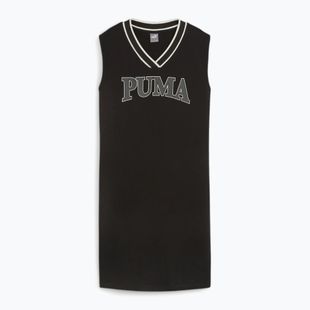 Rochie pentru femei PUMA Squad TR puma black