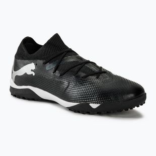 Încălțăminte de fotbal PUMA Future 7 Match TT puma black/puma white