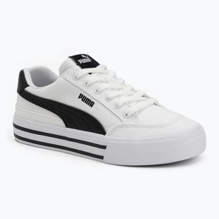 Încălțăminte PUMA Court Classic Vulc FS puma white/puma black