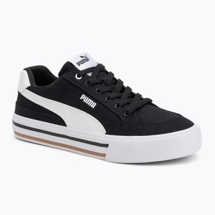Încălțăminte PUMA Court Classic Vulc FS puma black/puma white