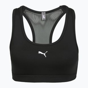 Sutien de alergare PUMA 4Keeps Bra Black