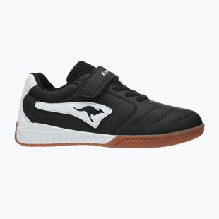 Încălțăminte pentru copii KangaROOS K5-Drib EV jet black/white