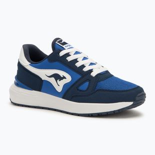 KangaROOS K-Sneak Jay pantofi pentru copii dark navy/navy