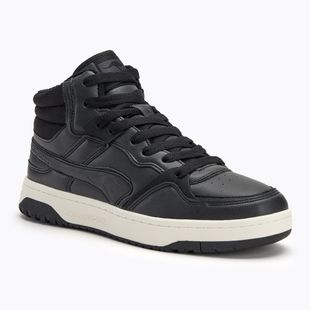 Încălțăminte pentru bărbați KangaROOS K-Draft Tony Mid jet black / cool beige
