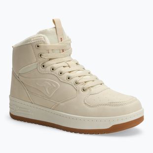 Încălțăminte pentru femei KangaROOS K-Top Power Mid beige