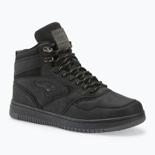 Încălțăminte pentru bărbați KangaROOS K-Watch Bliz jet black / mono