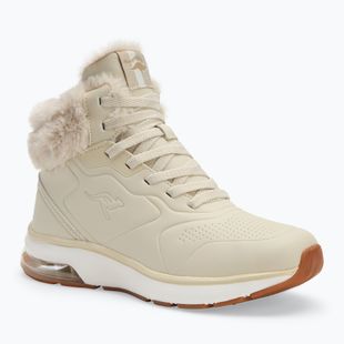 Încălțăminte pentru femei  KangaROOS K-PL Dreams Mid beige