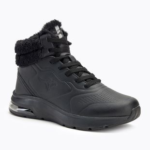 Încălțăminte pentru femei KangaROOS K-PL Dreams Mid jet black / mono