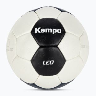 Minge de handbal Kempa Leo Game Changer gri/bleumarin mărime 0