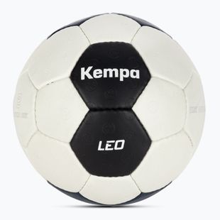 Minge de handbal Kempa Leo Game Changer gri/bleumarin mărime 2