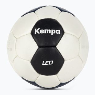 Minge de handbal Kempa Leo Game Changer gri/bleumarin mărime 3