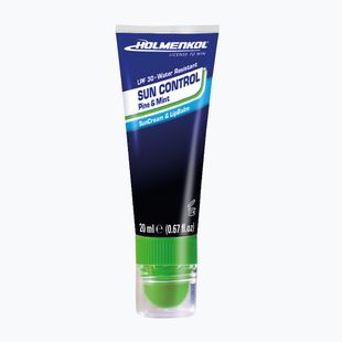 Cremă de protecție solară HOLMENKOL Sun Control Mountain Pine&Mint SPF 30 20 ml