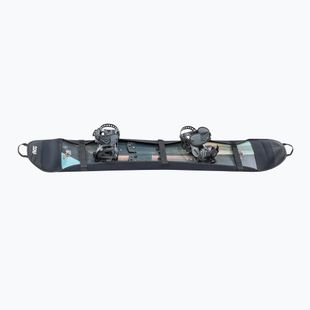 Husă pentru placă de snowboard Evoc Board Cover Neoprene black 170 cm
