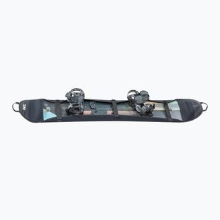 Husă pentru placă de snowboard Evoc Board Cover Neoprene black 160 cm