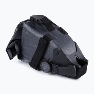 Geantă de bicicletă sub șa EVOC Seat Pack Boa M carbon grey