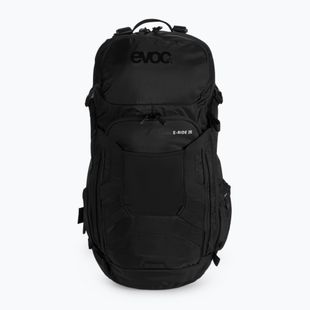 Rucsac pentru biciclete Evoc Fr Trail E-Ride negru 100114100-M/L
