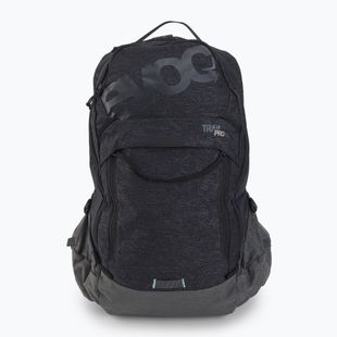 Rucsac pentru bicicletă Evoc Trail Pro 16 gri 100118128-S/M