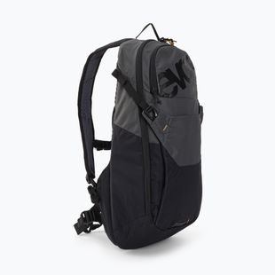 Evoc Ride 12+2L Rucsac pentru bicicletă cu vezică grafit 100323123