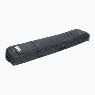 Husă pentru schiuri Evoc Snow Gear Roller black 160 cm