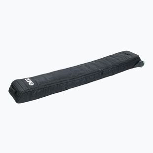 Husă pentru schiuri Evoc Ski Roller black 195 cm