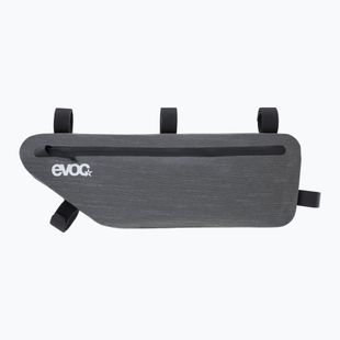 Geantă de bicicletă pentru cadru EVOC Frame Pack WP M Carbon Grey 102807121