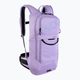 Rucsac de ciclism EVOC Fr Lite Race 10 l purple rose