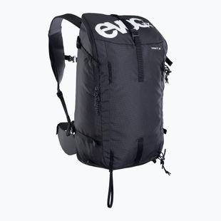 Rucsac de schi de tură EVOC Summit 30 l black
