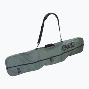 Husă pentru placă de snowboard EVOC Board Bag 50 l dark olive
