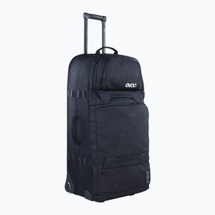 Valiză de călătorie EVOC World Traveller 125 black