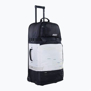 Valiză de călătorie EVOC World Traveller 125 multicolour