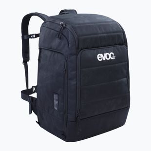 Rucsac de schi EVOC Gear Backpack 60 l black