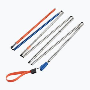 Sondă de avalanșă ORTOVOX Alu 240 Light silver