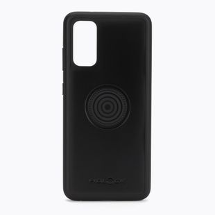 Husă FIDLOCK Vaccum Samsung Galaxy S20 negru