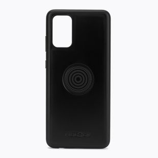 Husă FIDLOCK Vaccum Samsung Galaxy S20+ negru