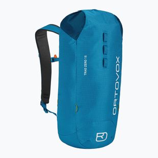 Rucsac ORTOVOX Trad Zero 18 l heritage blue