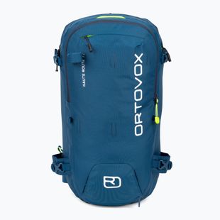 Rucsac ORTOVOX Haute Route 32 albastru petrol
