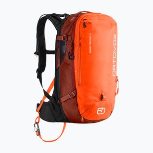 Ortovox Avabag Litric Freeride 28 rucsac de avalanșă portocaliu 4920600002