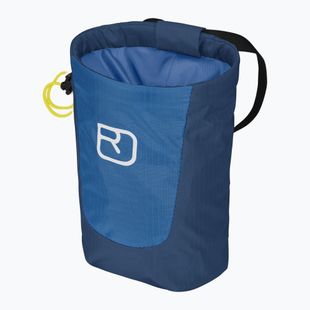 Sac pentru magnezie ORTOVOX Trad petrol blue