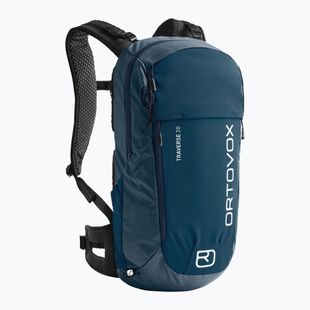 Rucsac ORTOVOX Traverse 20 l sea surface