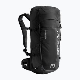 Rucsac ORTOVOX Traverse 28 l black raven