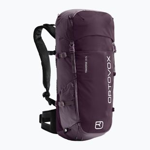 Rucsac ORTOVOX Traverse 28 l wild berry