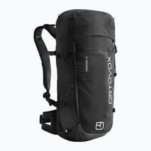 Rucsac ORTOVOX Traverse 30 l black raven