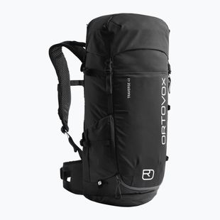 Rucsac ORTOVOX Traverse 40 l black raven