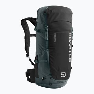 Rucsac ORTOVOX Traverse 40 l dark arctic grey