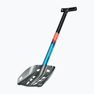 Lopată de avalanșă ORTOVOX Shovel Pro Light deep black