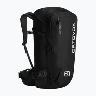 Rucsac de schi de tură ORTOVOX Haute Route 40 l black