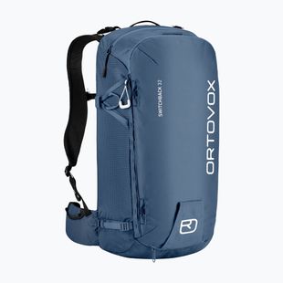 Rucsac de schi de tură ORTOVOX Switchback 32 l light nunatak